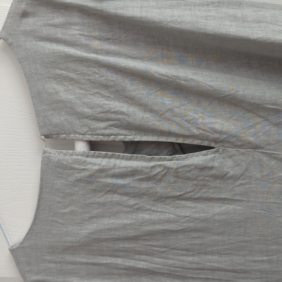 Designer Lotus Eaters Dress - Picture 8 of 9